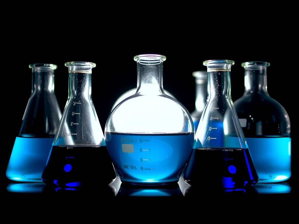 Laboratorium botaniczne