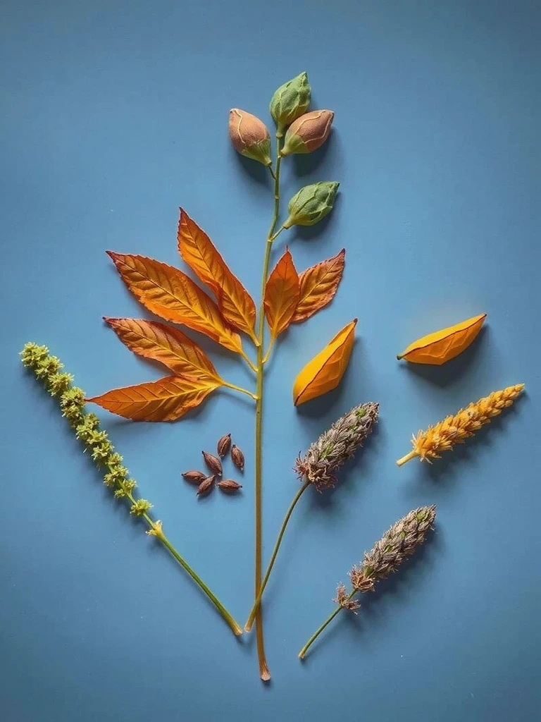 Dokumentacja botaniczna