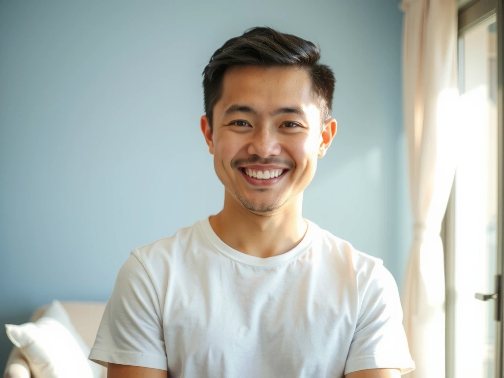 Zadowolony użytkownik